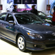 Illustration for article titled 2010 Toyota Camry: Detroit Reveal Makes Us Crave Vanilla Ice Cream